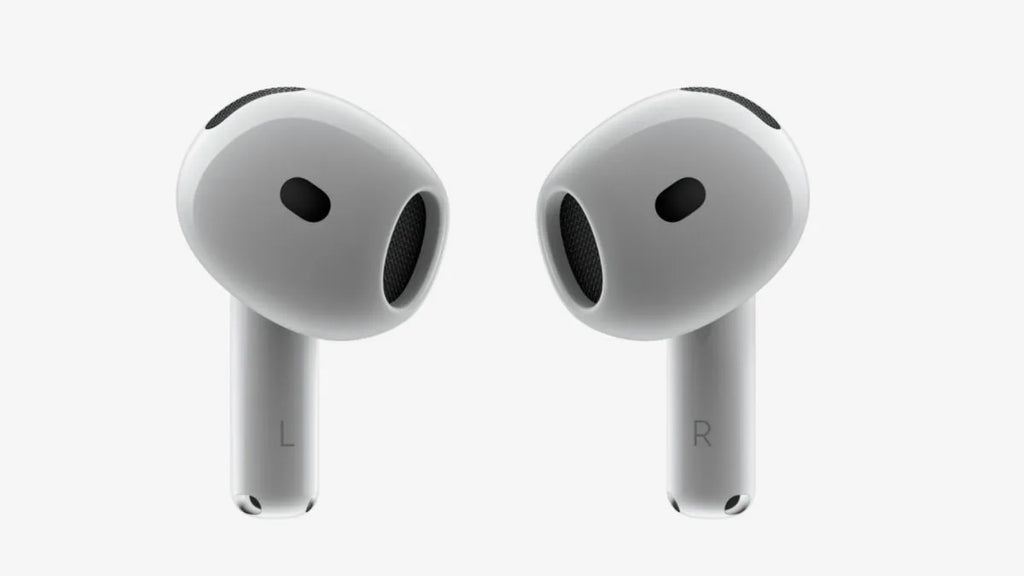 Standard Airpods 4