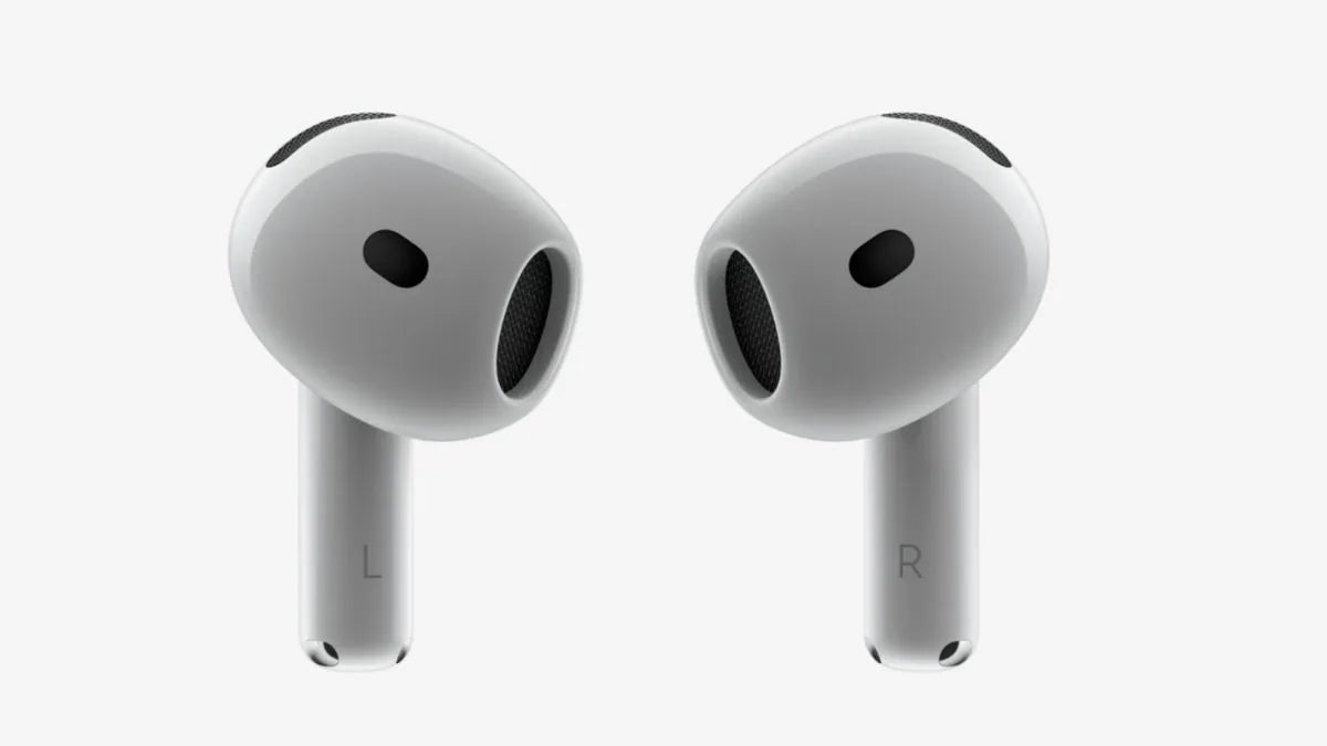 Standard Airpods 4