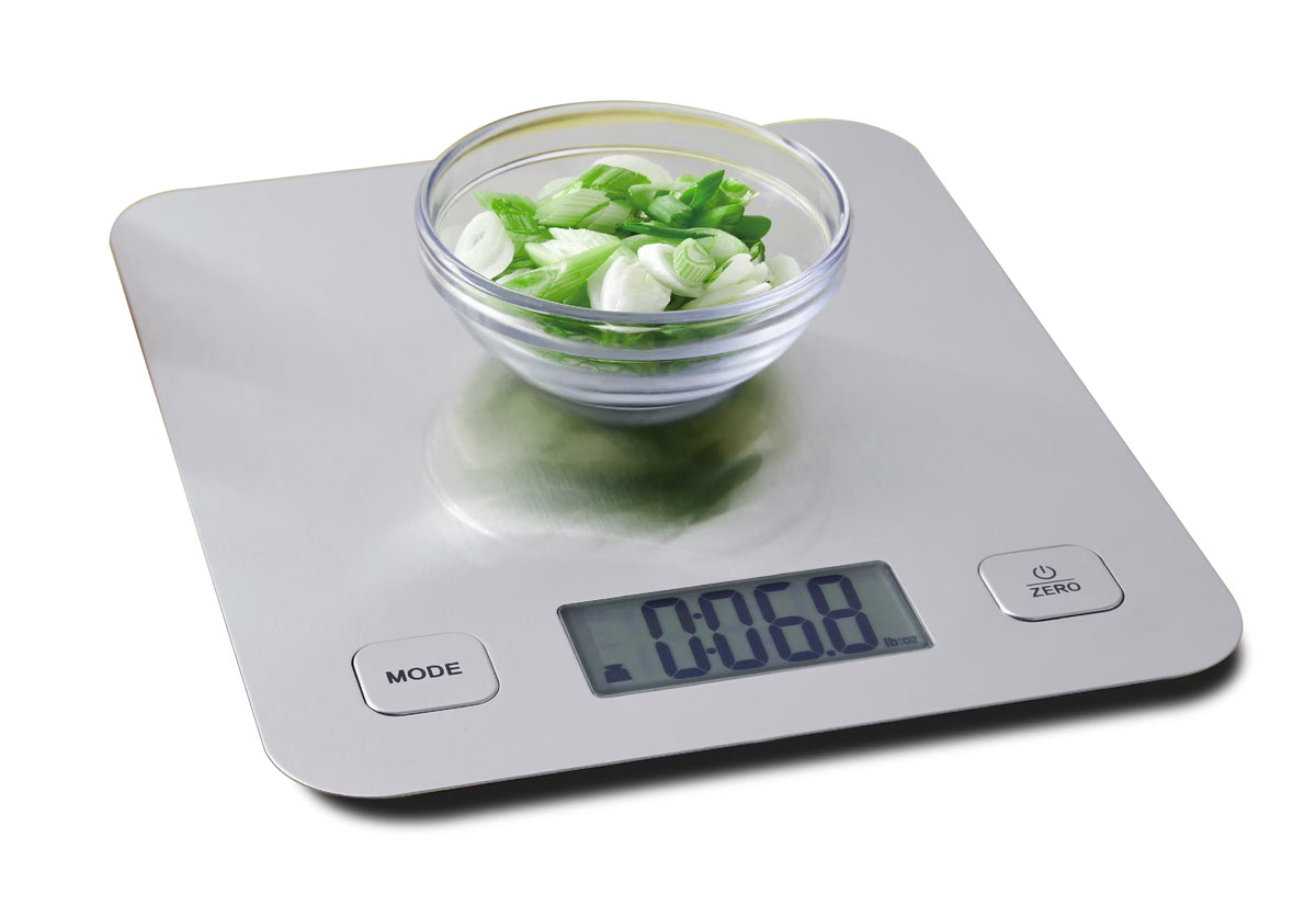 Digital Food Scale